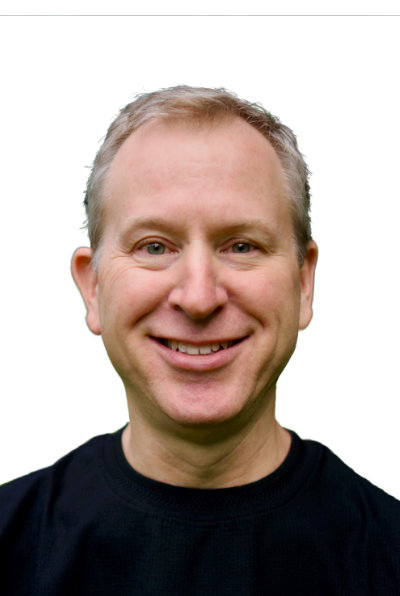 Matt Johnson